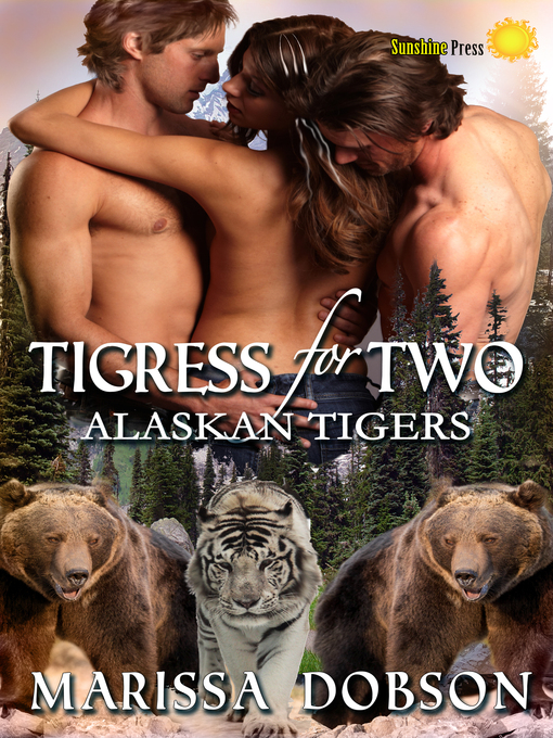 Title details for Tigress for Two by Marissa Dobson - Available
